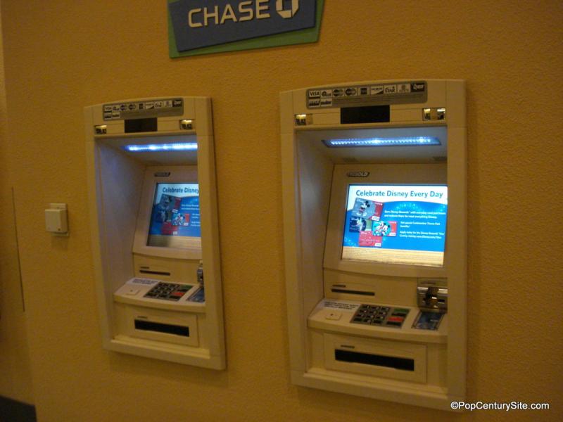 ATMs